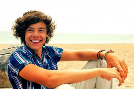 HARRY STYLES *-*