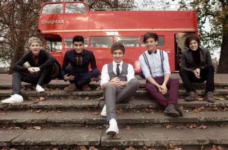 VÍDEO ONE THING 
